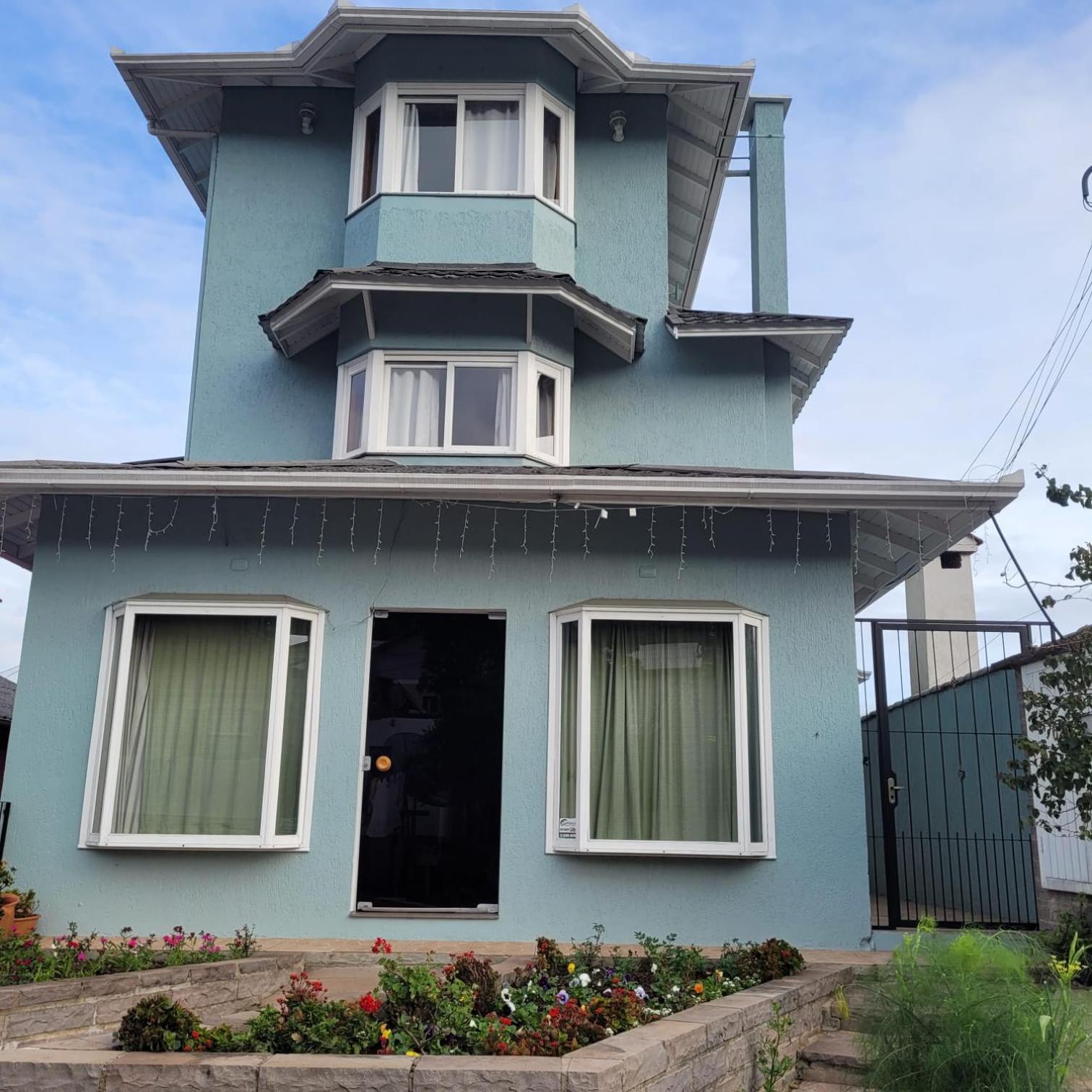 Residencial Luz Da Manha II Apartment Gramado Exterior photo